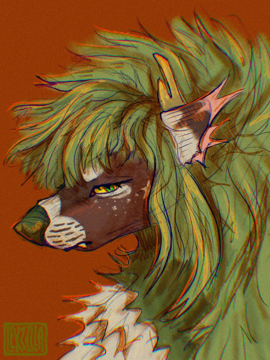 ⟡ LEXZIILLA ⟡ 🔜 DENFUR tweet media