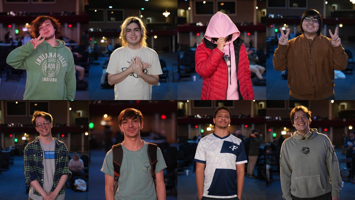 GameQ Lounge tweet media