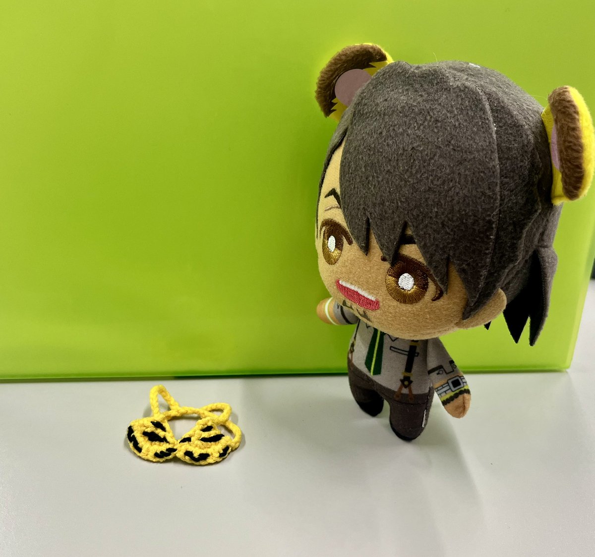 続・鬼のパンツはいいパンツ セクシーダイナマイト編①】 🦷「あ