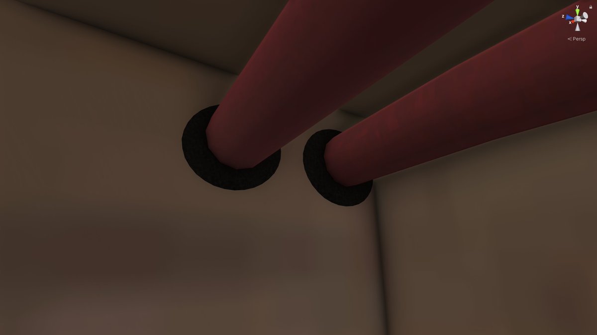 Untitled Horror Game tweet media