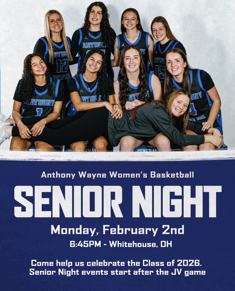 AW Women’s Basketball tweet media