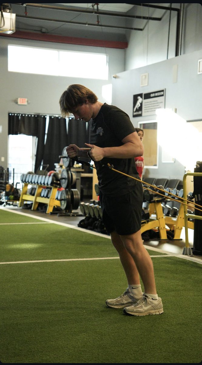 Tyler Hodges tweet media