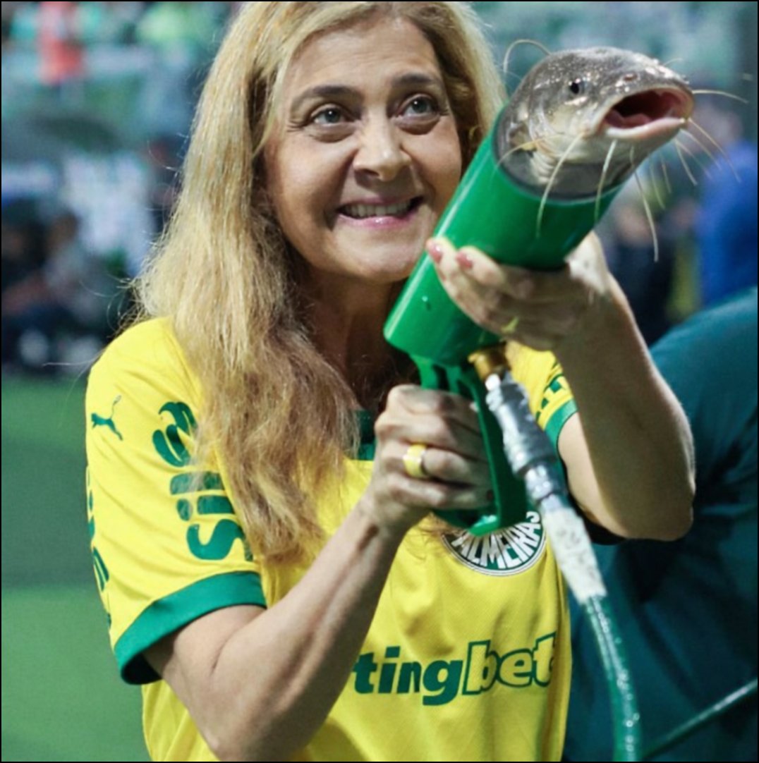 CucaRomani's tweet photo. @Palmeiras Estão mais calmos? https://t.co/TjpYsNmc6l
