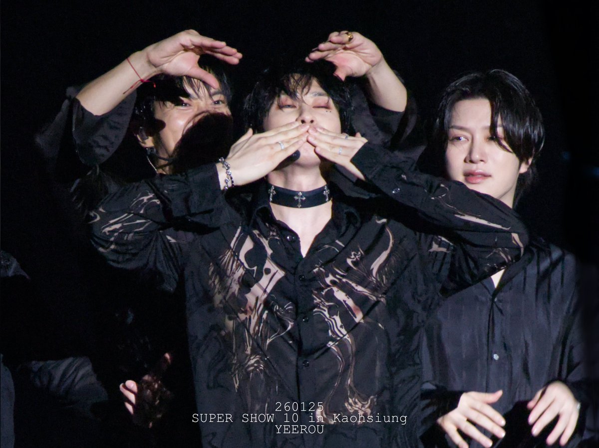 YEEROU💙 tweet media