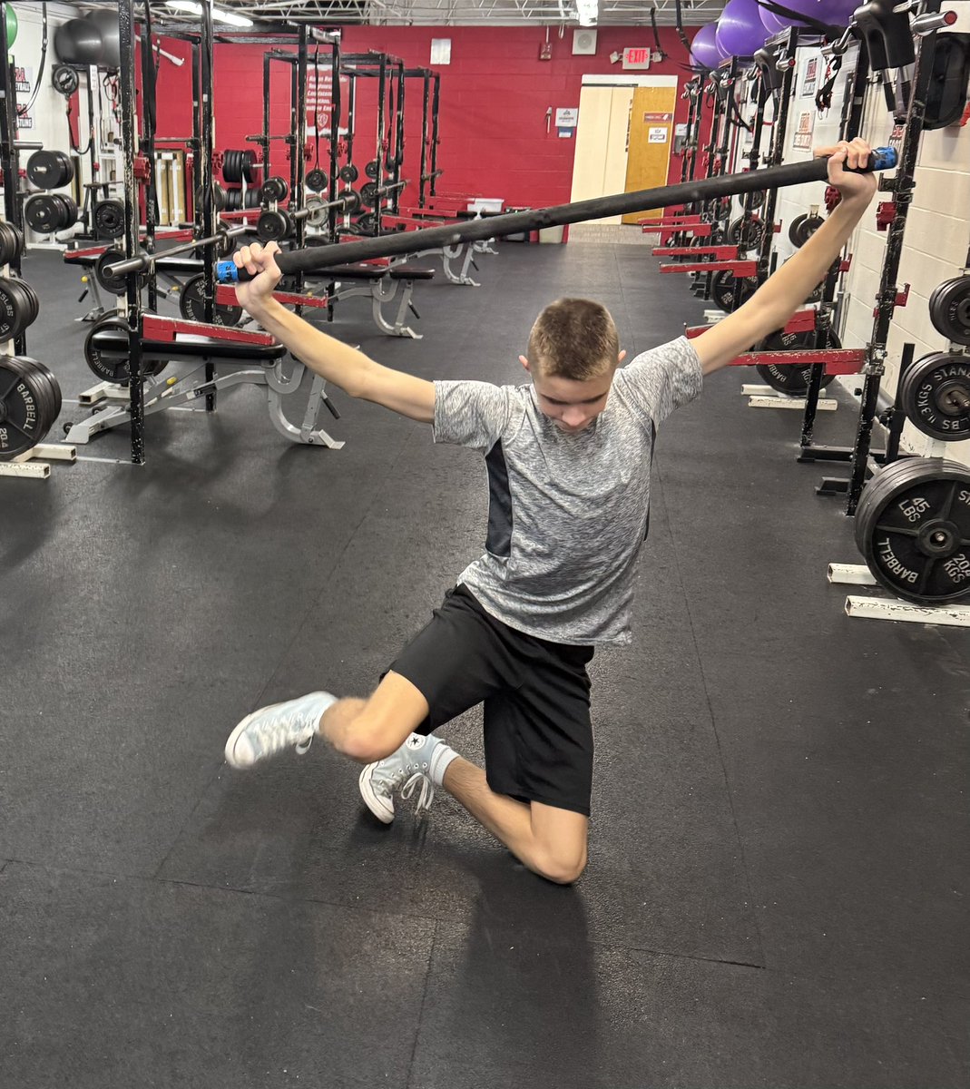 Mark Kruse tweet media