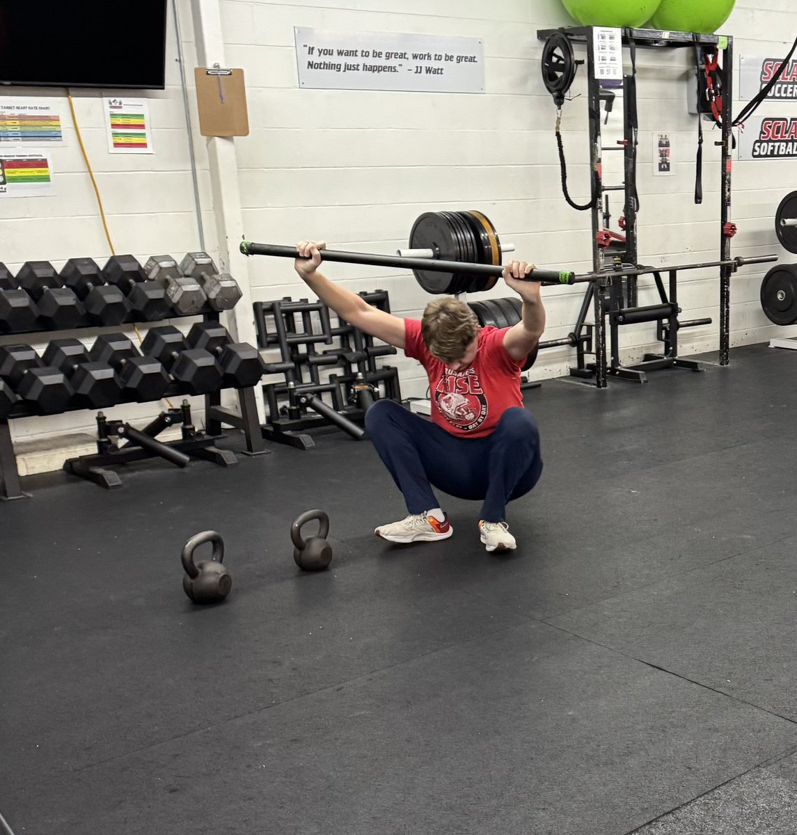 Mark Kruse tweet media