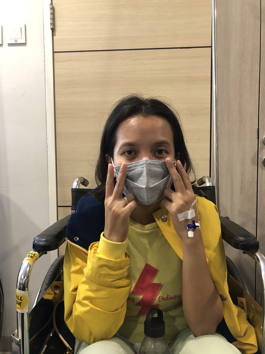 gggingerteaaa's tweet photo. Menjelang ulang tahun yang dar der dor. Selamat 2 Februari ✌🏼 https://t.co/I8inyceBiS
