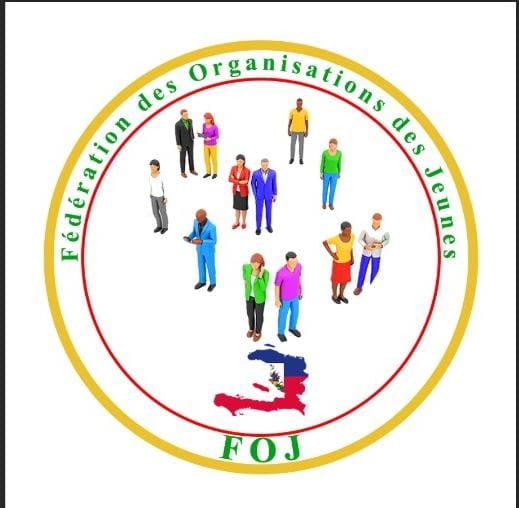 Federasyon Òganizasyon Jèn yo #FOJ salye gwo inisyativ sa kote klas politik la ak sosyete sivil la deside mete tèt nou ansanm pou n tabli yon fòma gouvènans ki gen 2 tèt #Bisefal nan peyi a apati 7 fev. #Initiative24Avril <a href="/USEmbassyHaiti/">U.S. Embassy Haiti</a> <a href="/uder_antoine/">Uder Antoine, CFE, FCPAH, CICA, Adm.A.</a>  <a href="/CARICOMorg/">CARICOM: Caribbean Community</a> <a href="/DeputySecState/">Christopher Landau</a>