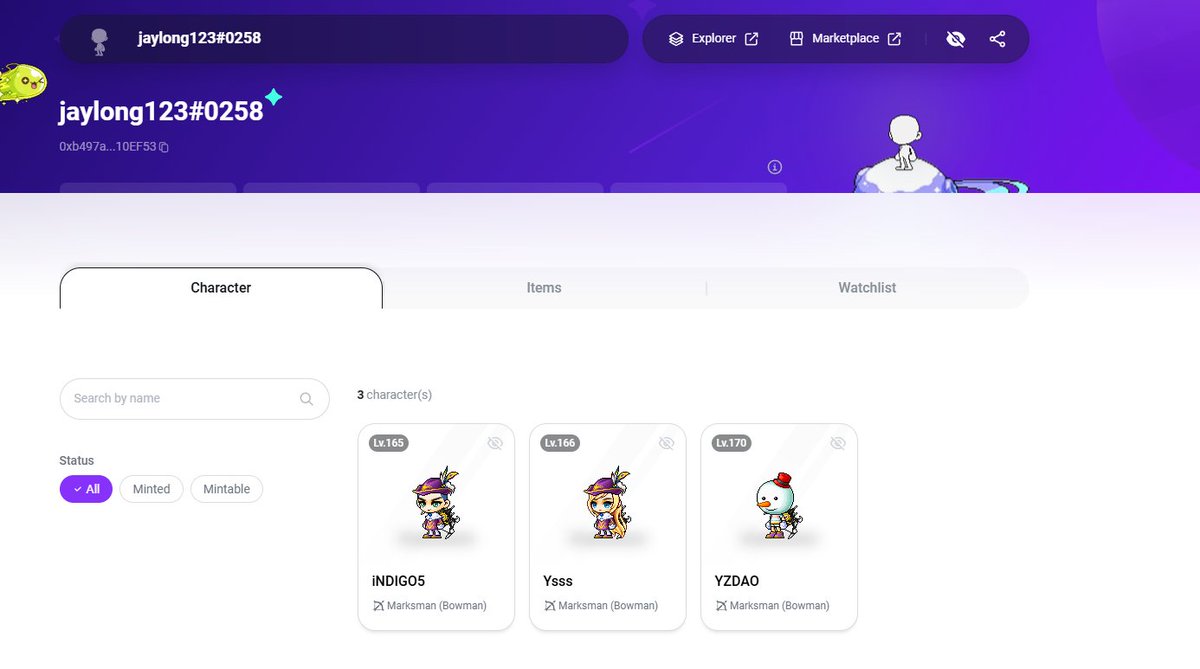 Arcane Vorki tweet media