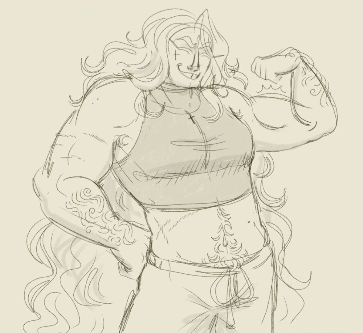 Being kinder to myself again with self indulgence. Will resume animation progress tomorrow