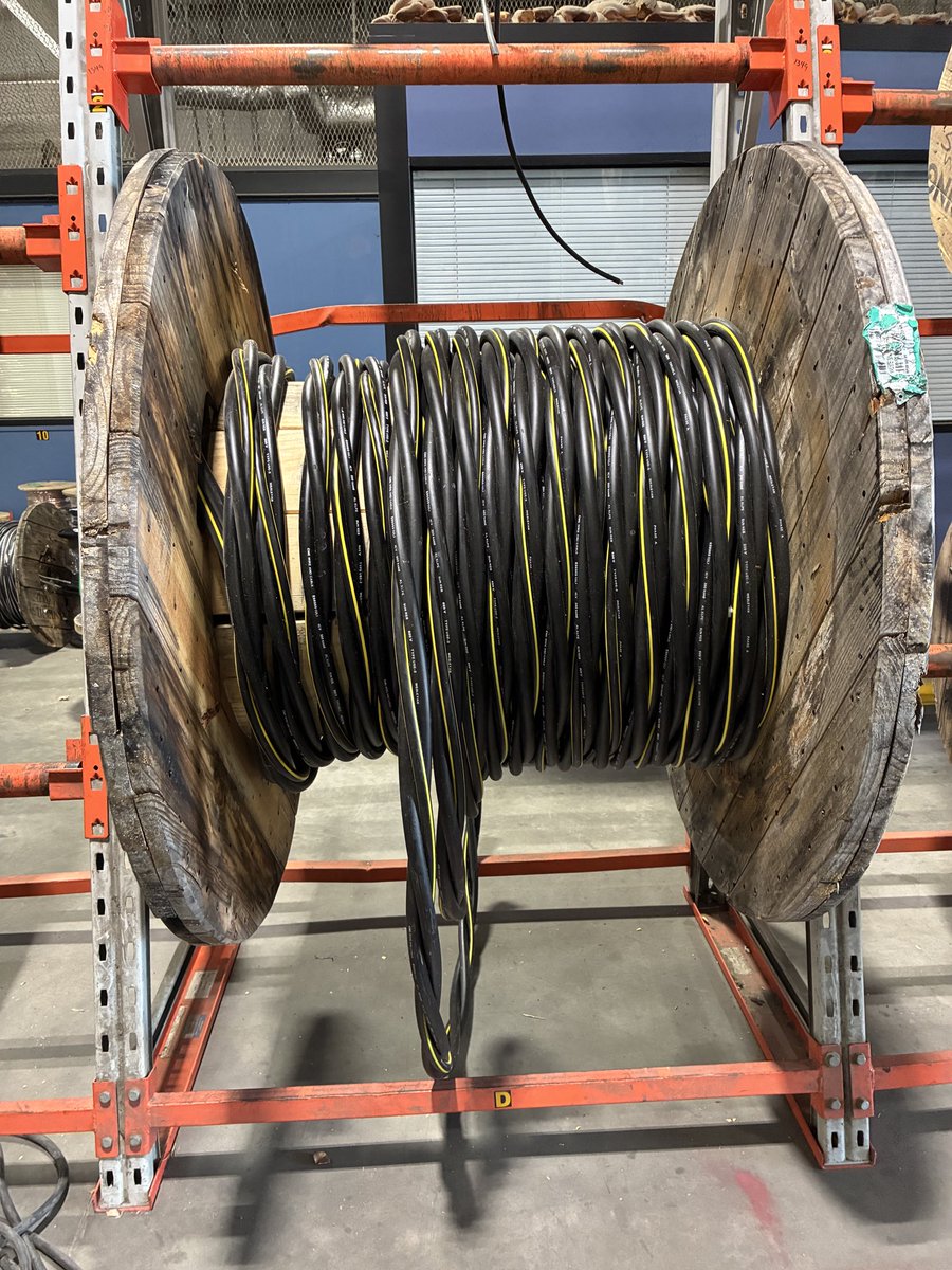 austinenergy's tweet photo. “Tennessee, get ready! We’re on our way!”
- Freddie Z., Inventory Control Specialist

Austin Energy crews spent the day gathering and loading equipment. We're on our way to help our public power partner, @NESpower, following a severe ice storm. When a utility calls, we show up. https://t.co/eU3W29B9ZA