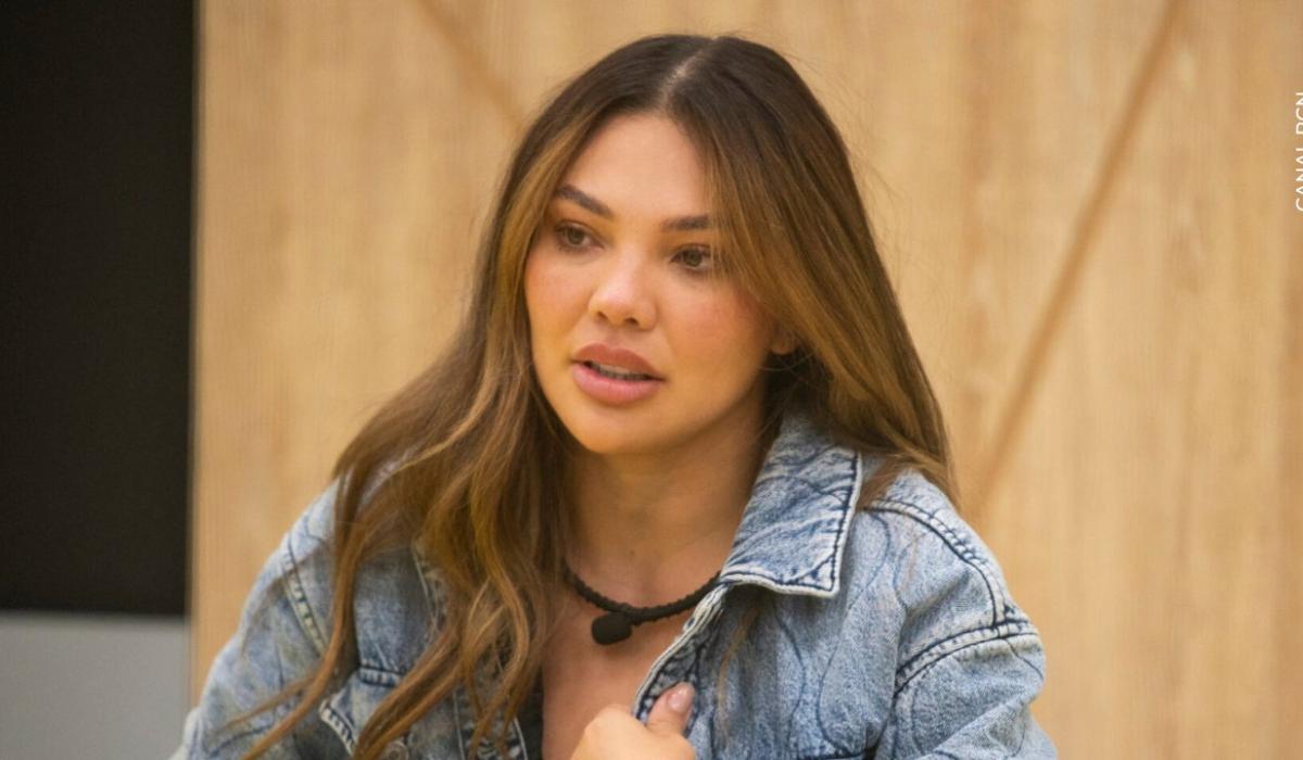 powerfulllwitch's tweet photo. reina incomprendida 

#LaCasaDeLosFamososCol3
#LaCasaDeLosFamososCol https://t.co/uIUNfSTqrX