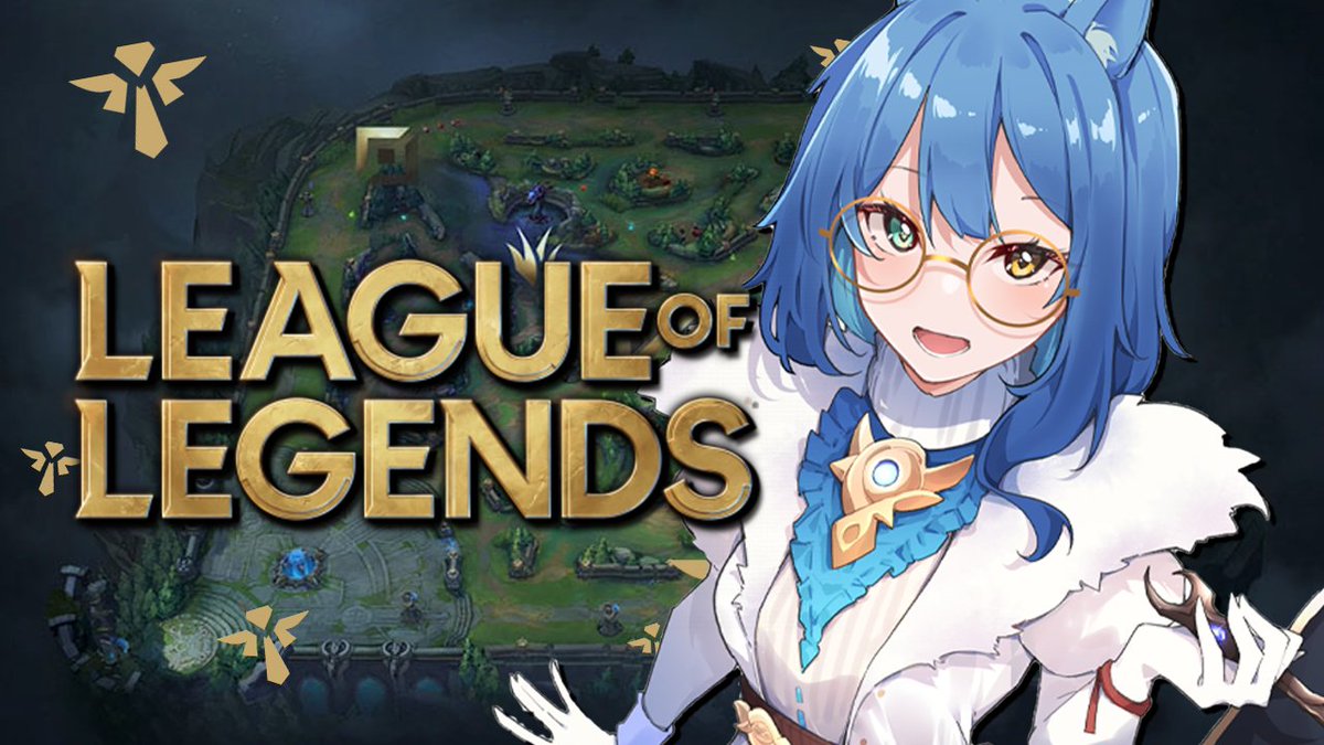 Yahallooo ~ Plat today !!!  🌲

✨Starting NOW !!✨
YouTube: youtube.com/watch?v=GRZNBM…
Twitch: twitch.tv/happimischief