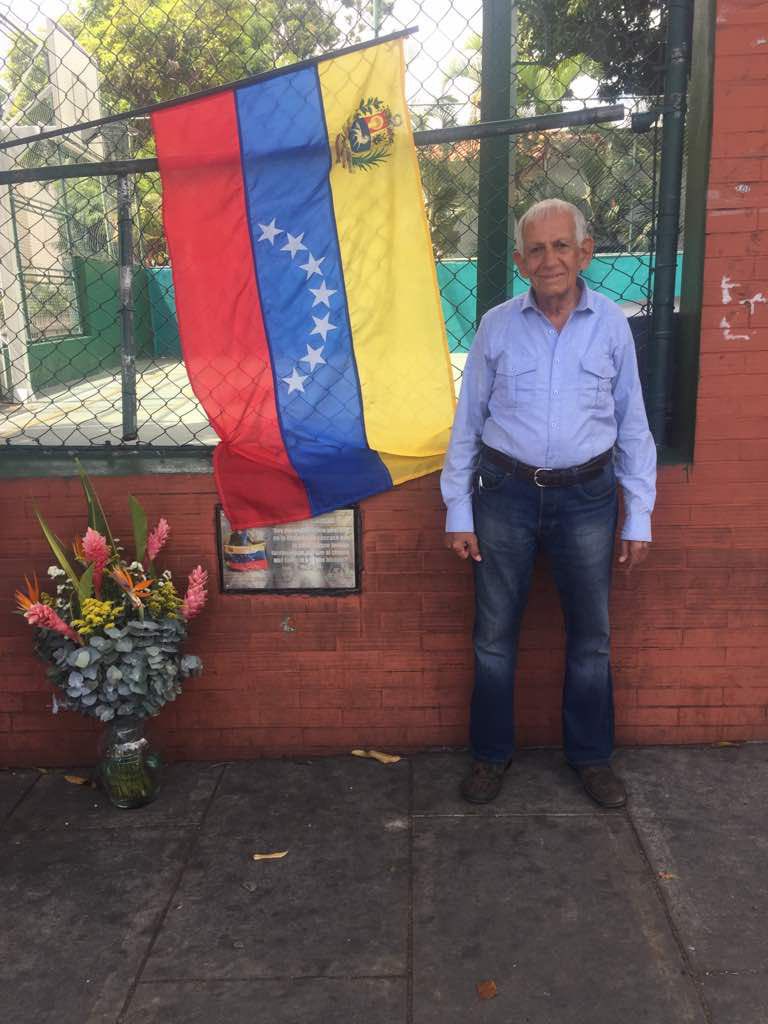 MelanioBar's tweet photo. @Abujirji Falleció el 21 de enero de 2026. No hoy. https://t.co/66JFoyDESq