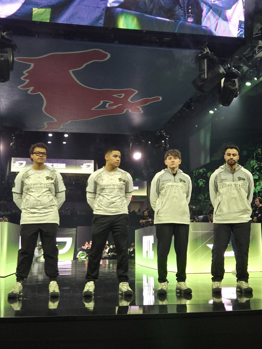 OmegaSai_'s tweet image. 1. More. Map. @OpTicTexas #greenwall #cdl2026 #opticgaming