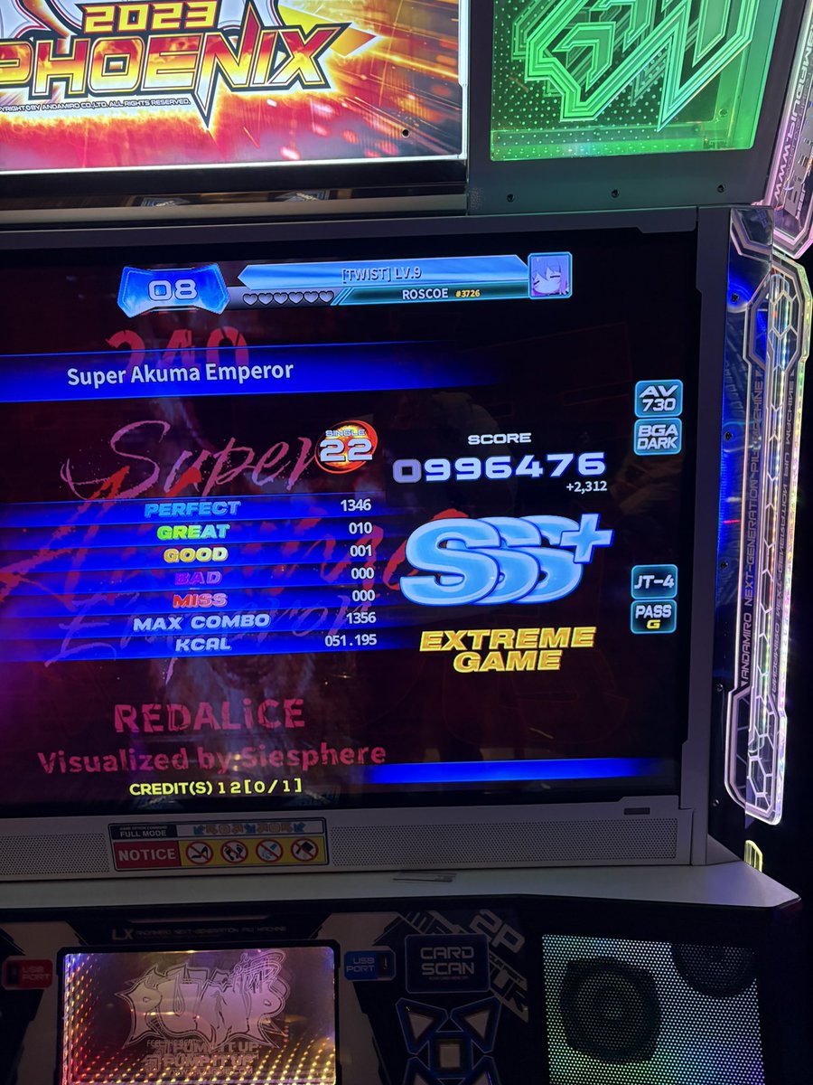 Pump has been feeling really good recently!!