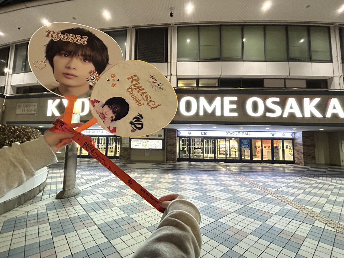 さくもえ tweet media