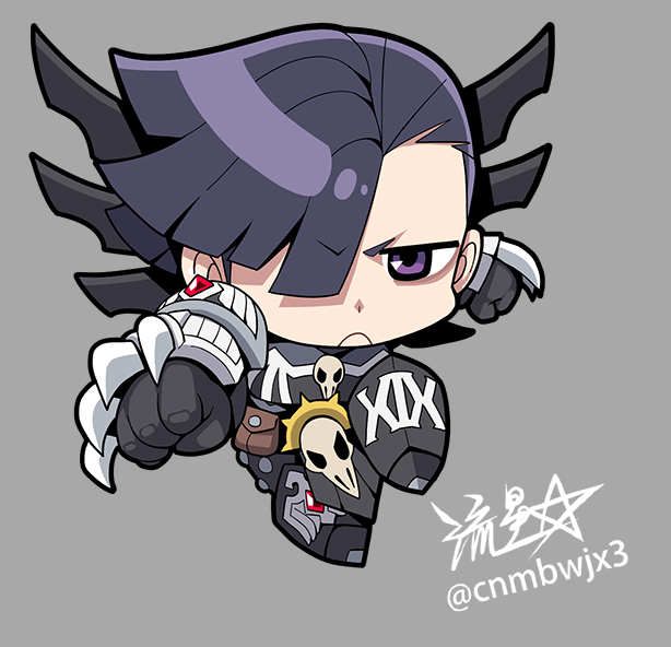 流星R（Commissions CLOSED） tweet media