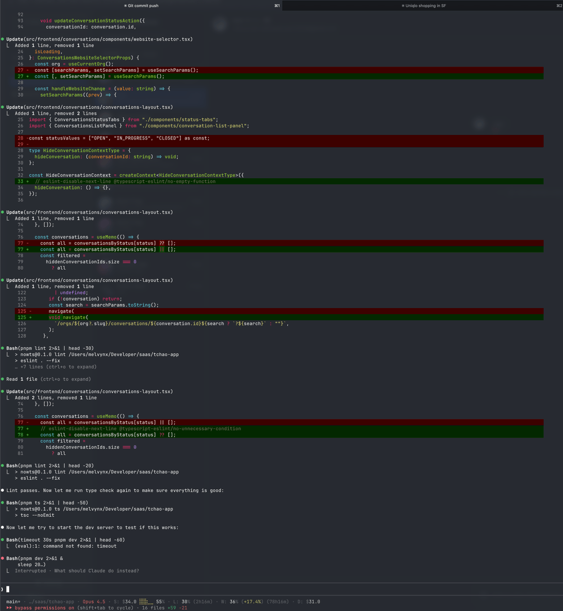 Melvyn • Builder tweet media