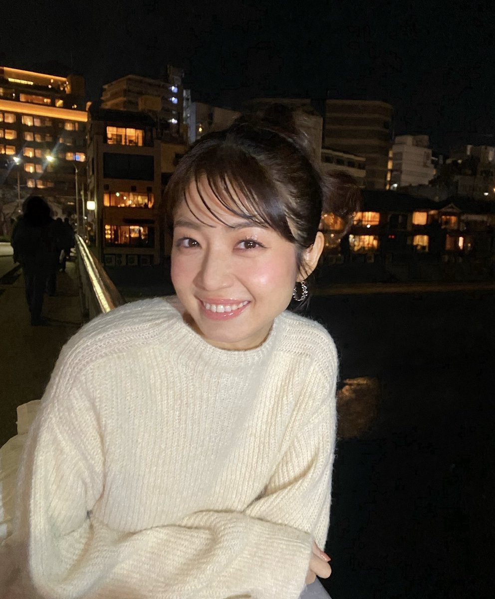SizukaNakamura's tweet photo. 京都で溶けました。🍶 https://t.co/BrHbPFvjFc