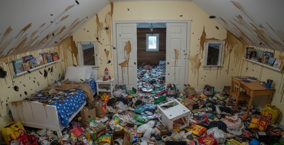 s5 house leak  #fishtanklive