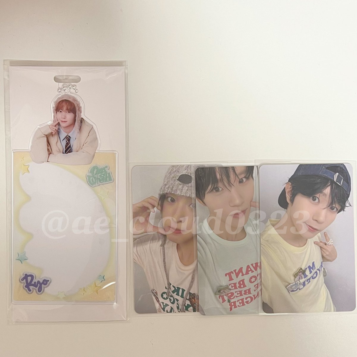 ☁️ྀི tweet media