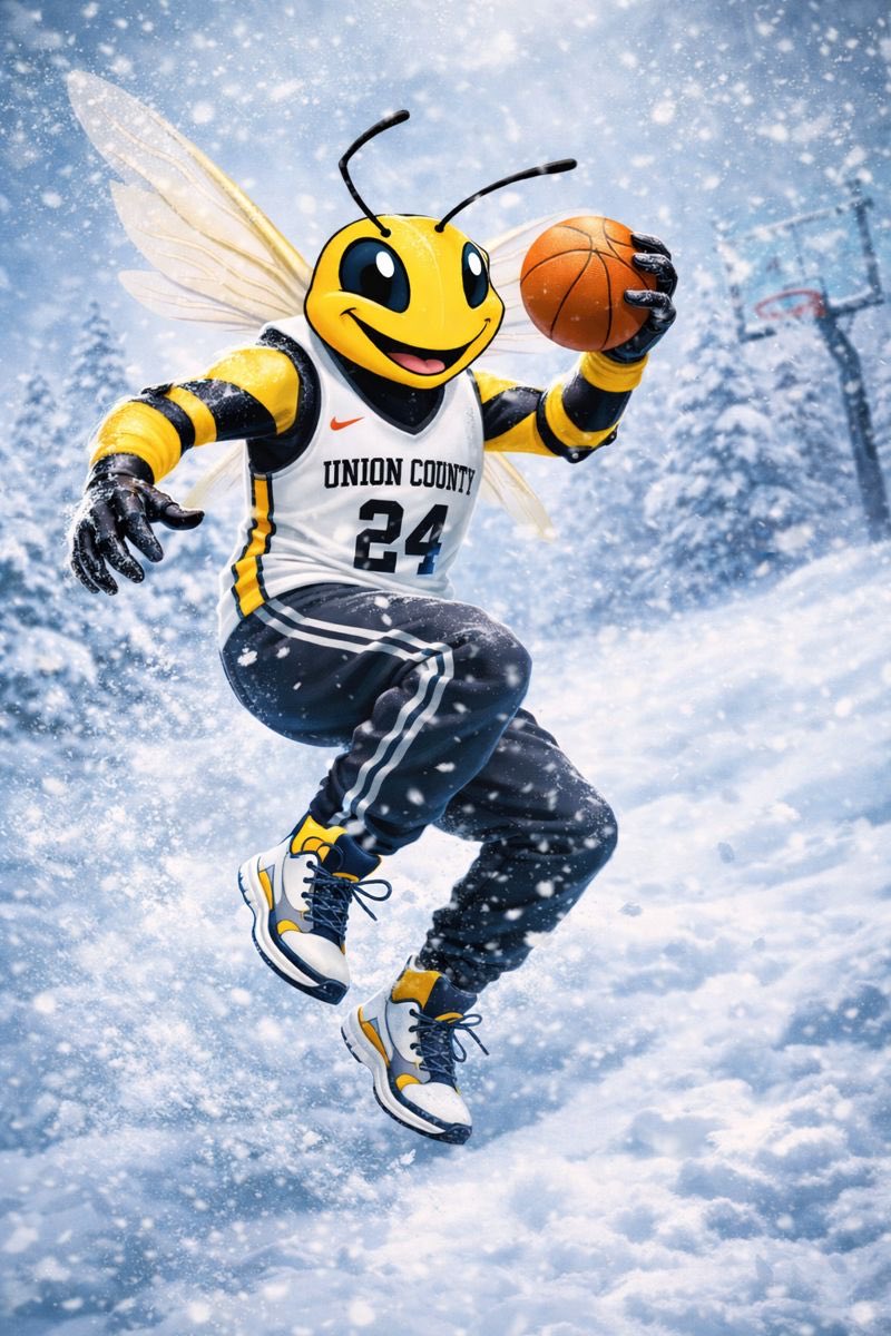 Union County Boys Basketball tweet media