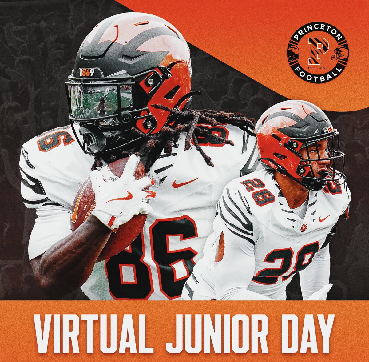 Jake Garrett QB 2027 tweet media