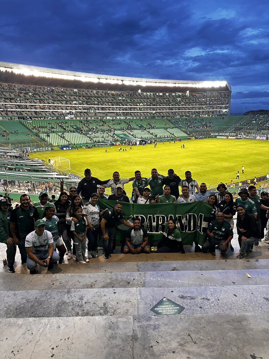 Liga betplay Dimayor l 
Fecha 4 
DEPORTIVO CALI 🆚 Deportivo pasto. 
1 de febrero 2026