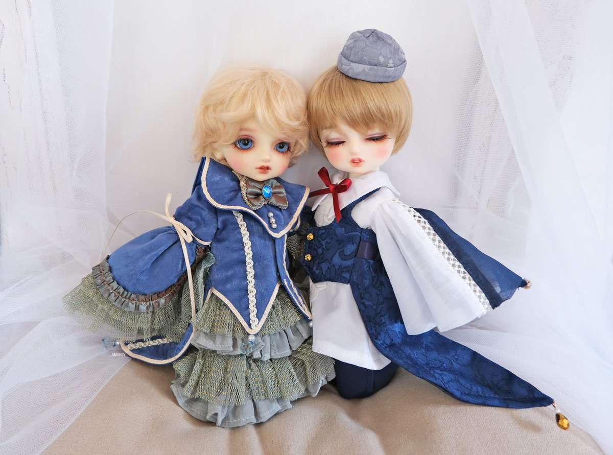 tulledebear's tweet photo. 🐥🐣
新しい家族の一員。

#幼sd
#幼sd青い鳥
#幼sdツバメ sweetdream https://t.co/Q1gjRhZbau