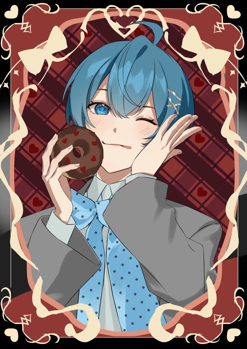 ちぐさくんだにょ!@AMPTAK(アンプタック) (@Tigusa_sub) / Posts / X