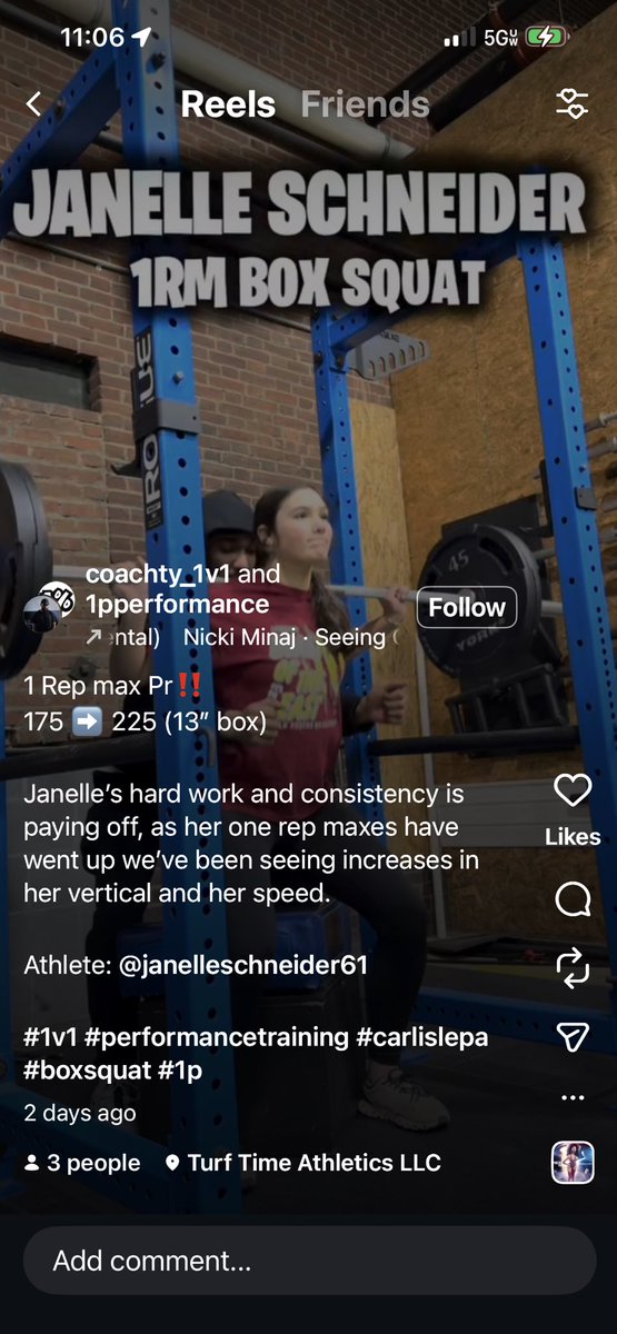 Janelle Schneider tweet media