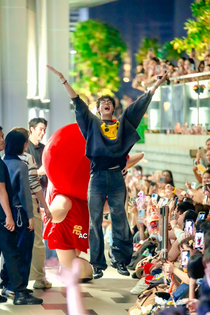 จุ๊บปลาดาวอันนี้น่ารักมาก