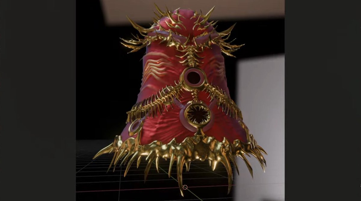 Ordem Updates tweet media