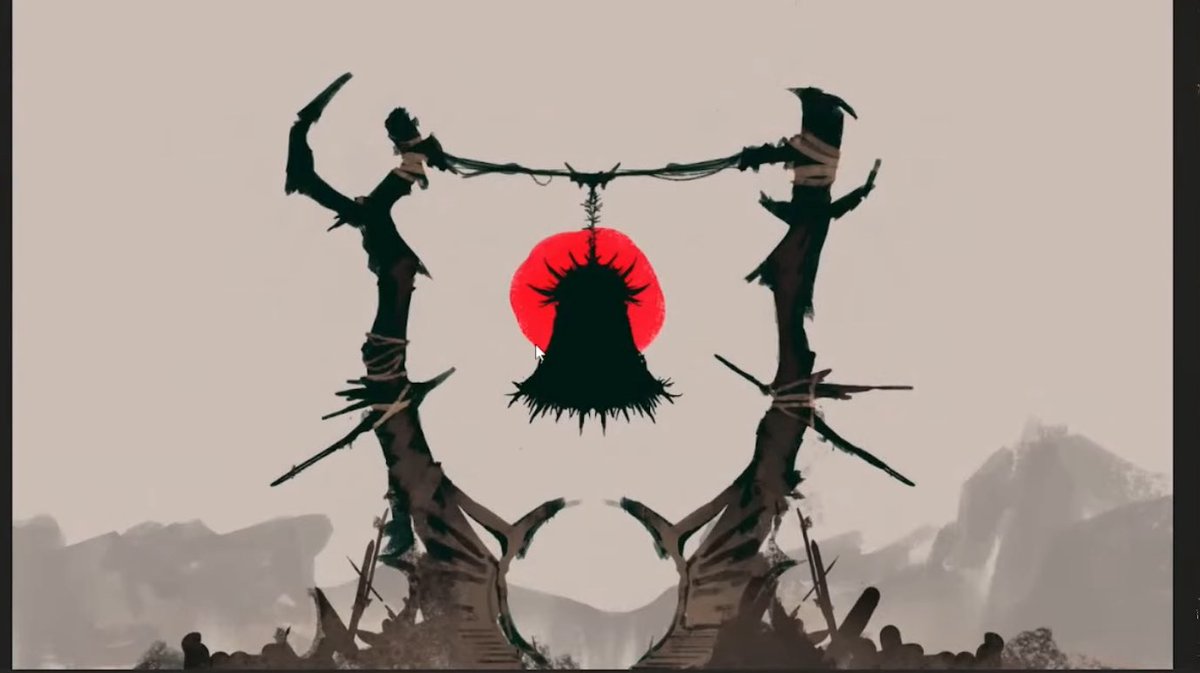 Ordem Updates tweet media