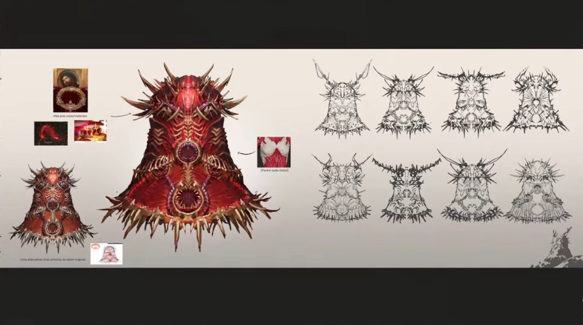 Ordem Updates tweet media