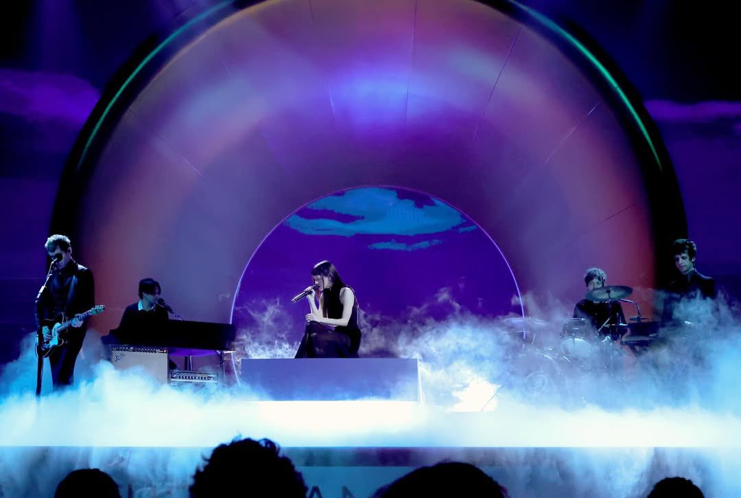 🌈 MTV Sur tweet media