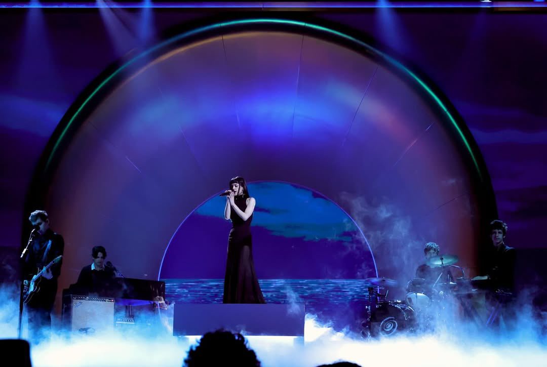 🌈 MTV Sur tweet media