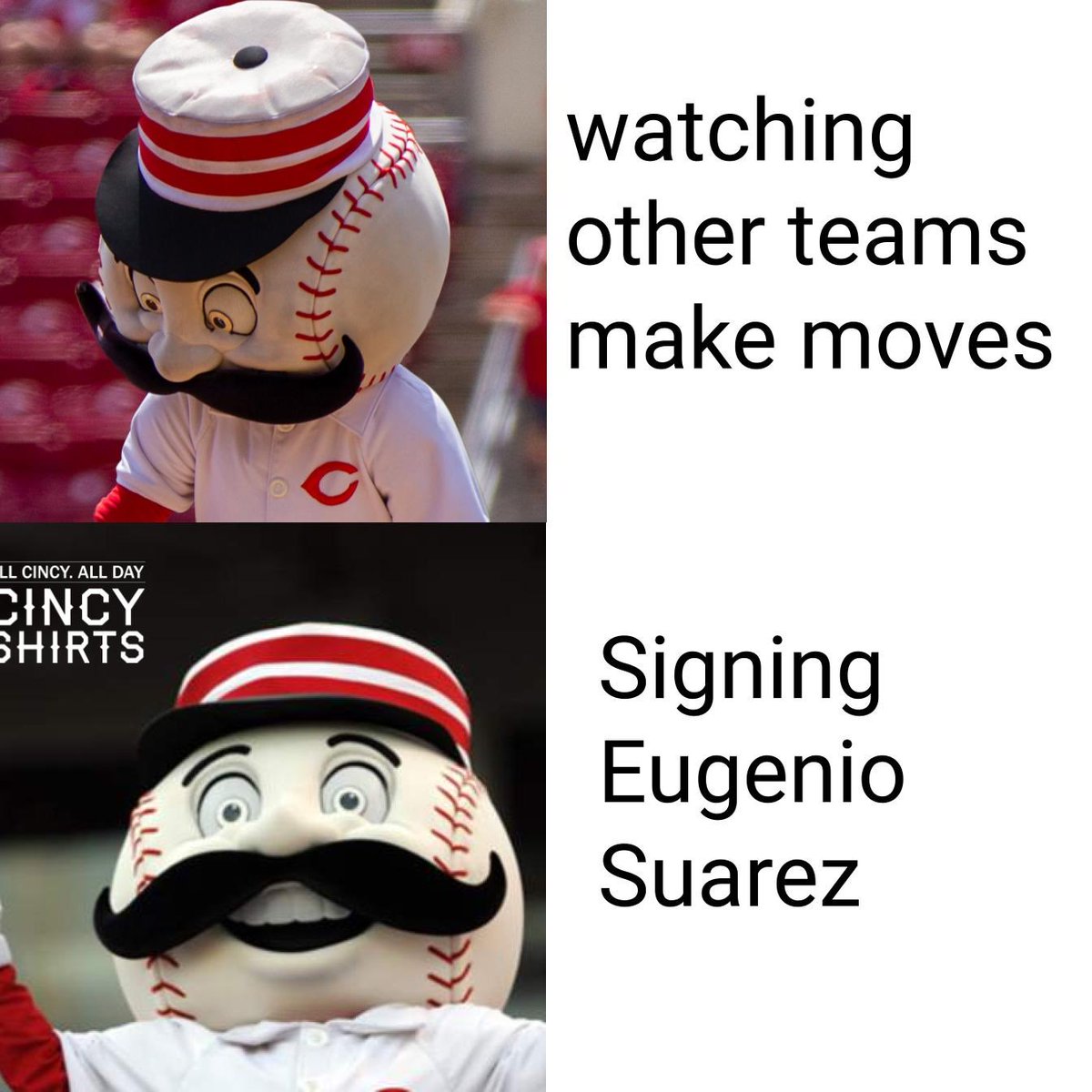 Cincy Shirts tweet media