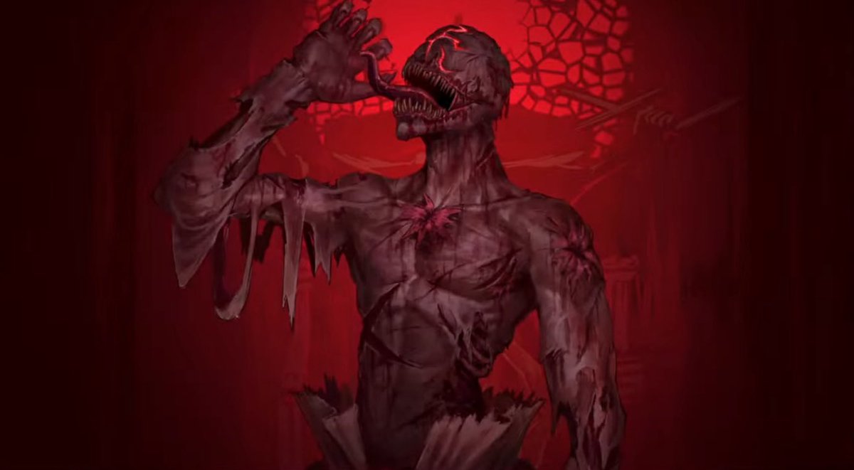 Ordem Updates tweet media