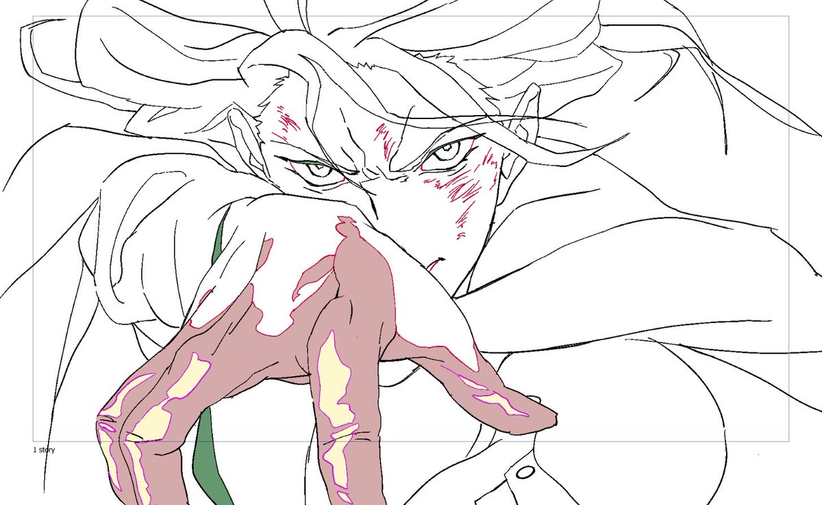 laran005's tweet image. 