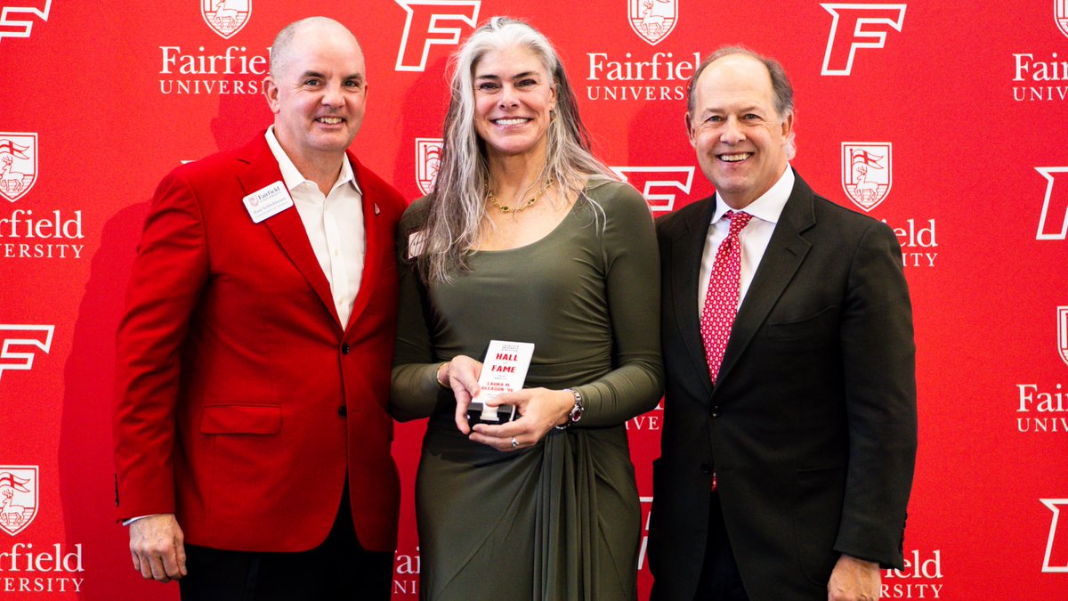 Fairfield Volleyball tweet media