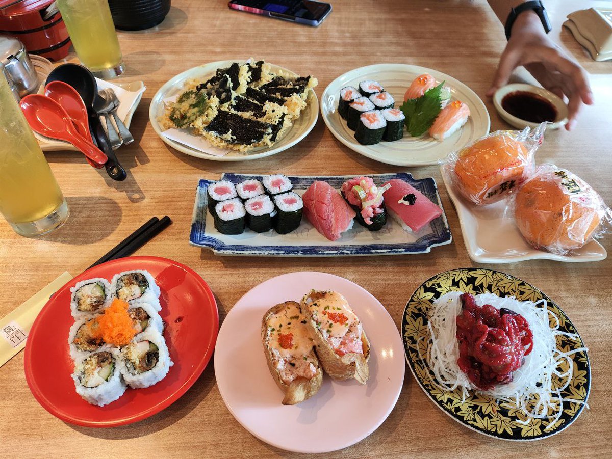 SecurityClark's tweet image. We didn't order too much. We ordered just right