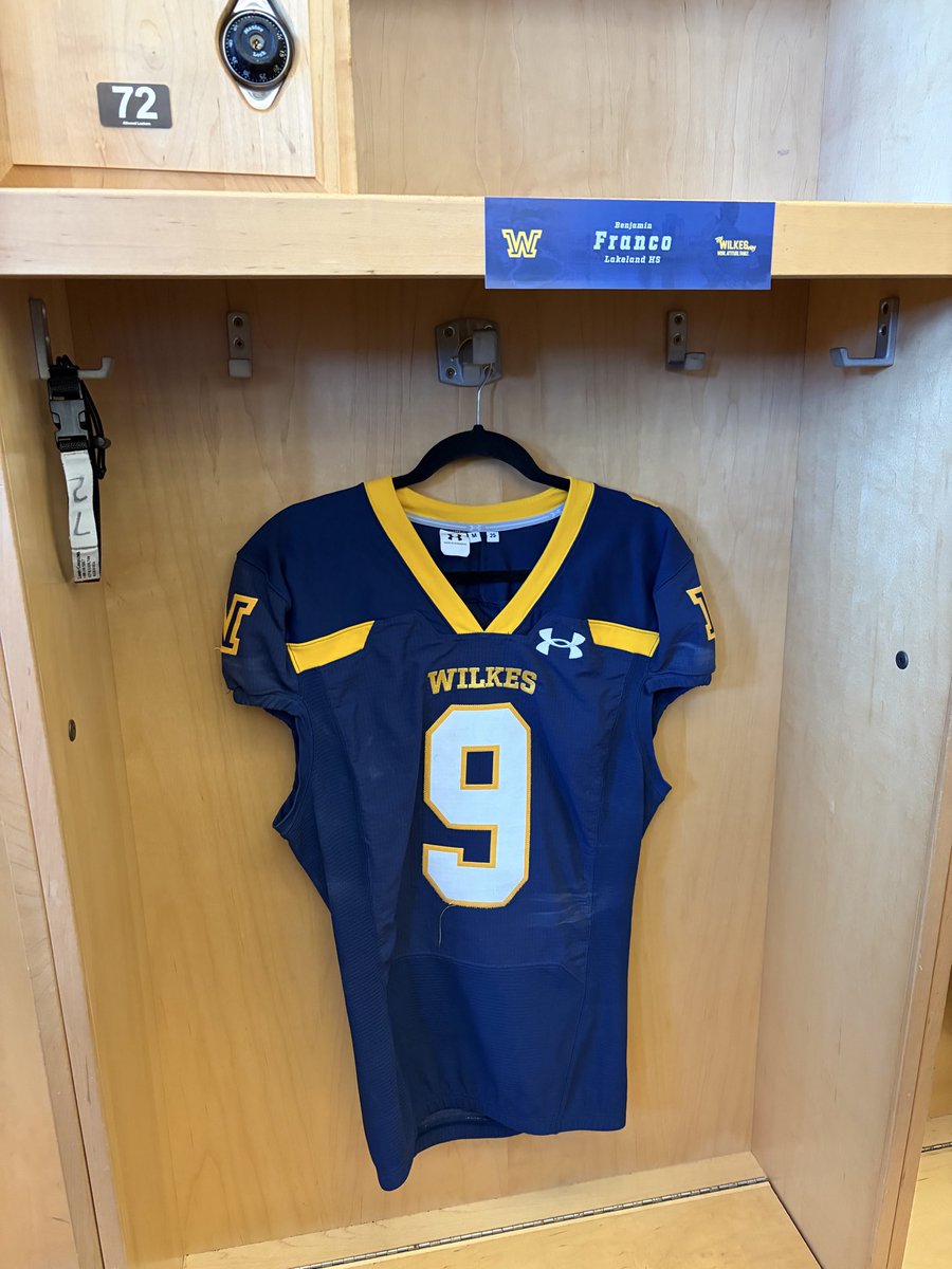 Benjamin Franco tweet media