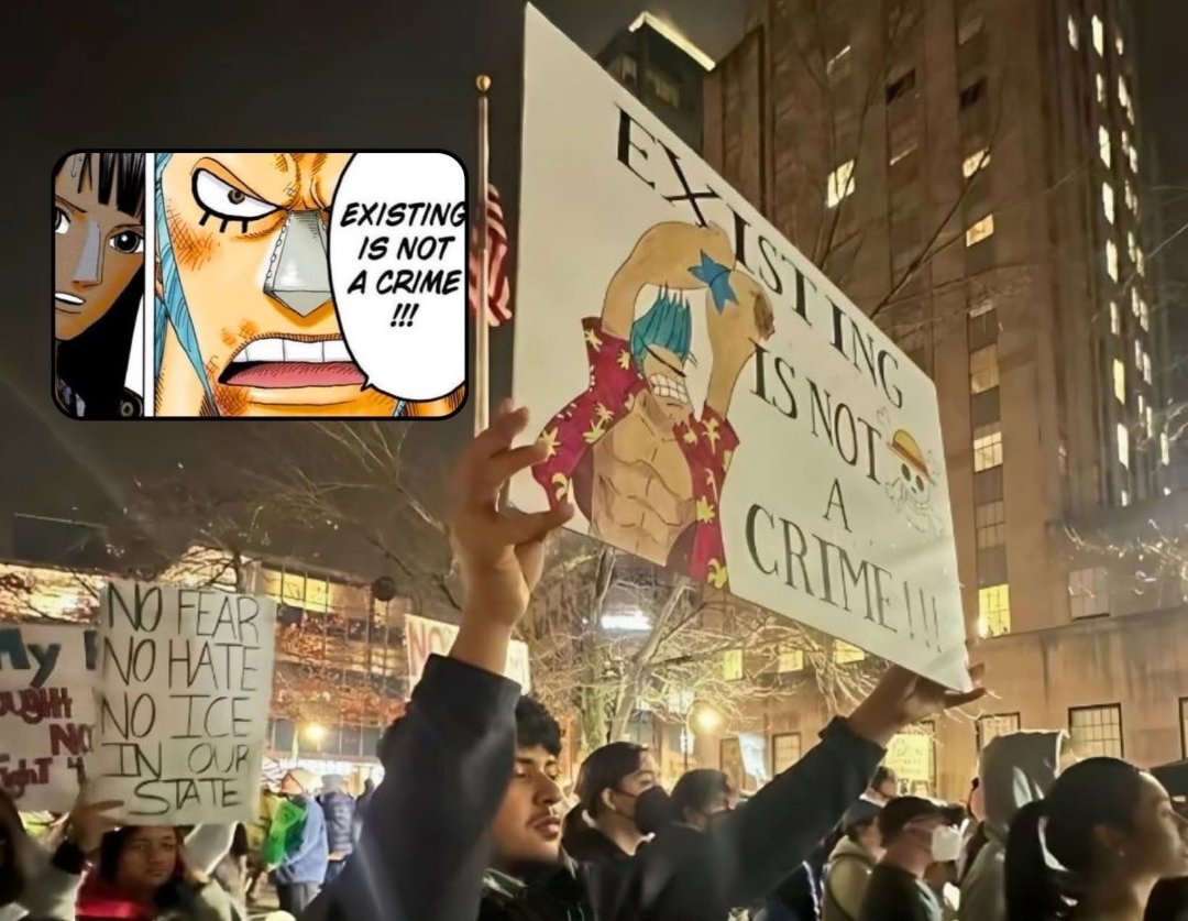 Anime Tweets tweet media