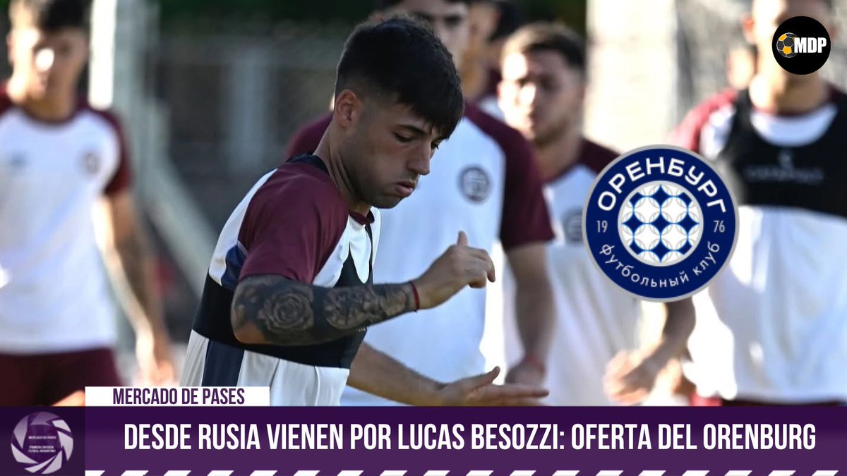 Mercado de Pases tweet media