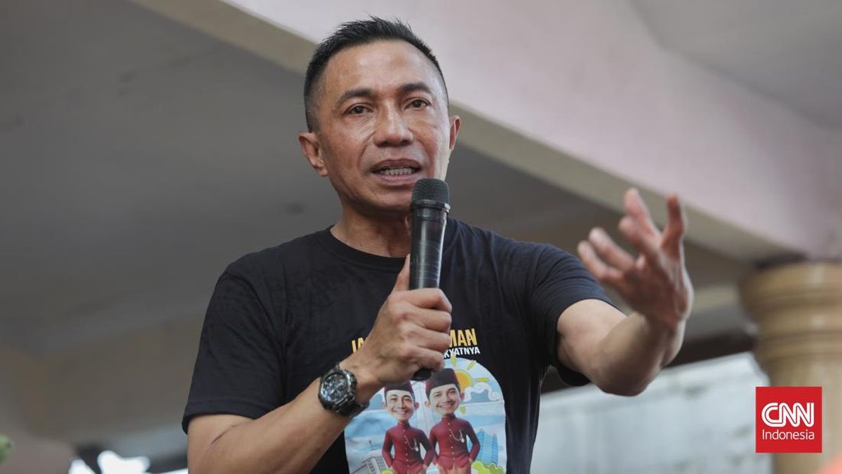 Takkan kugentar 🔥