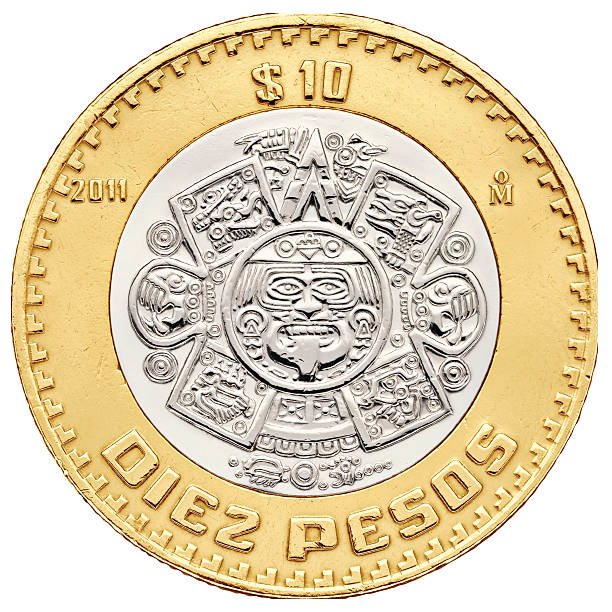 ¡Es oficial! En 2026 cambiará la aleación de las monedas de 10 pesos mexicanos.

Estas piezas seguirán reflejando la historia del México profundo a través del metal, pero con una evolución necesaria: optimizar su fabricación, reforzar la seguridad antifalsificación e incorporar