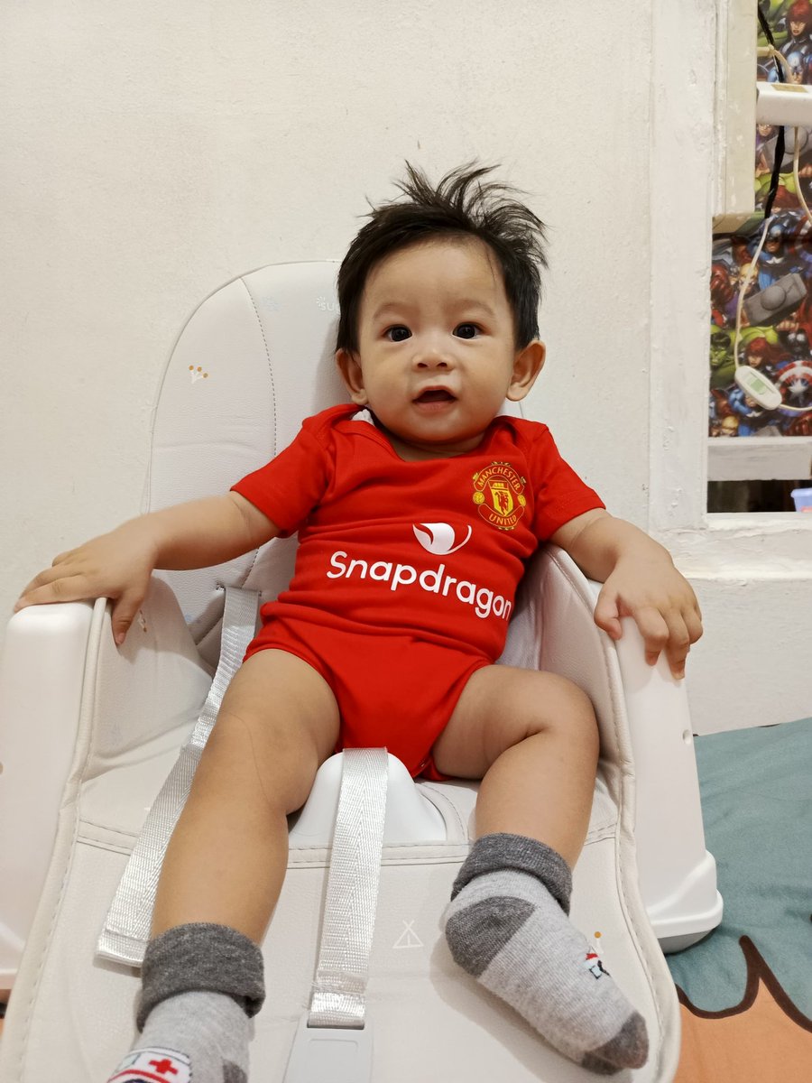 Efraimufc's tweet photo. We love being RED https://t.co/gYYGlBhkZj