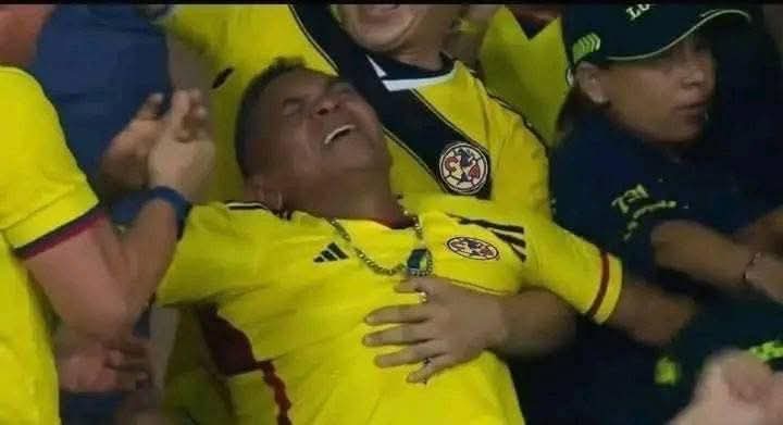 Call_me_Sadal's tweet photo. @RealBetis Cuando te enteras que Fidalgo (@Alvaro10fidalgo) se fue del América: https://t.co/ViwtUtzk1A